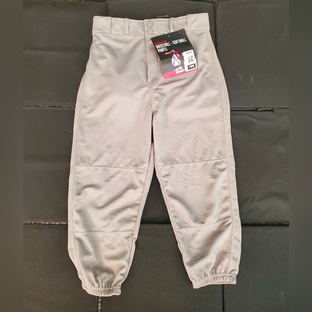 Franklin Baseball/Softball Pants